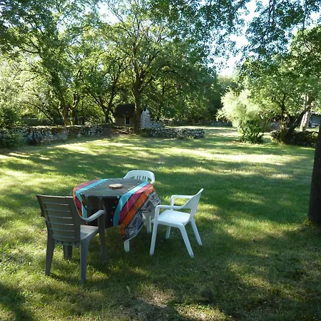 Le De Paxou * Saint-Antonin