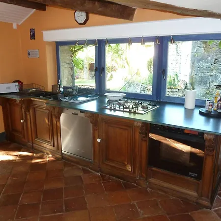 Nyaraló Le De Paxou *