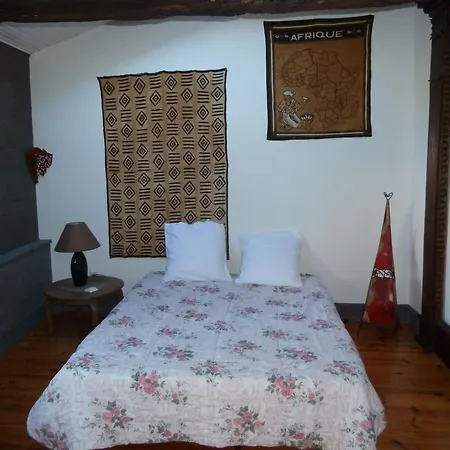 Holiday home Le De Paxou